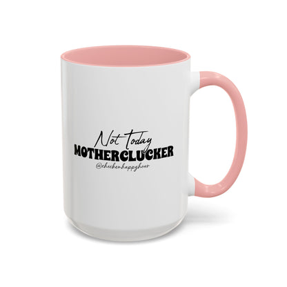 Motherclucker Coffee Mug
