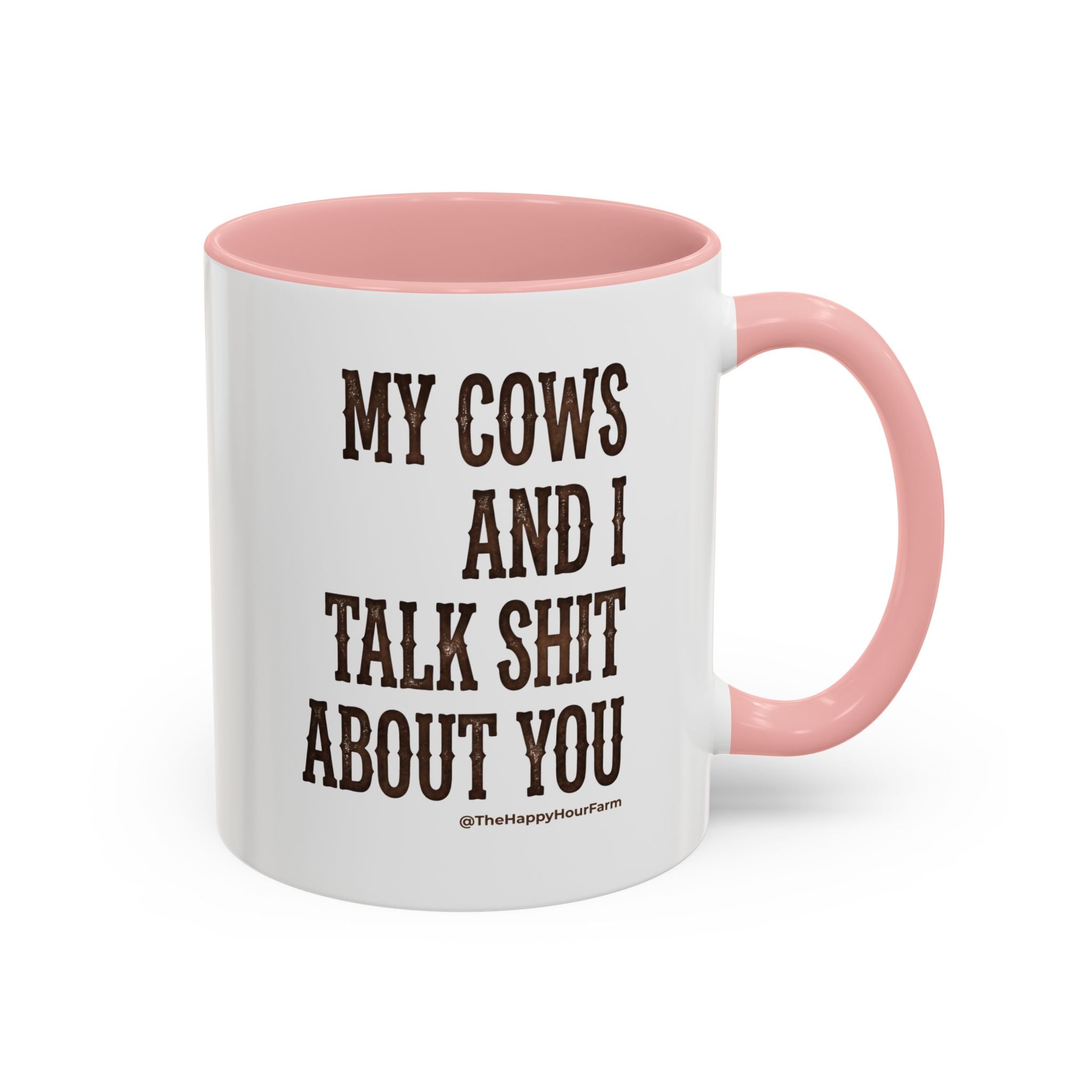 My Cows Coffee Mug