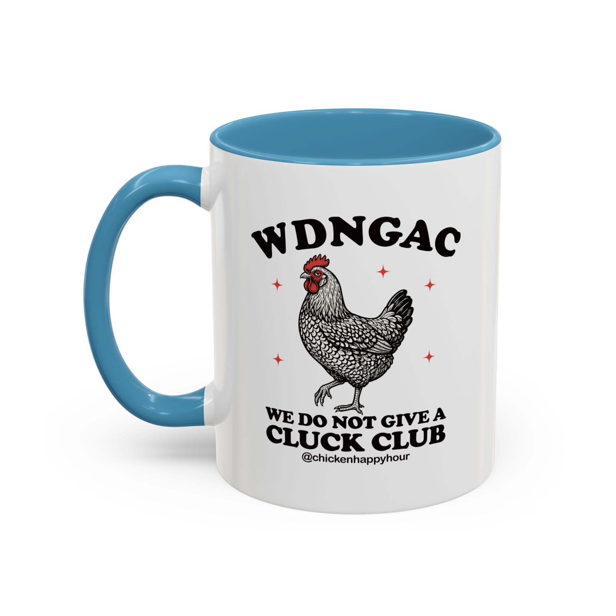 WDNGAC Coffee Mug