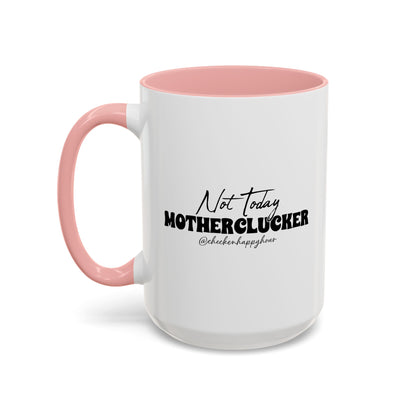 Motherclucker Coffee Mug