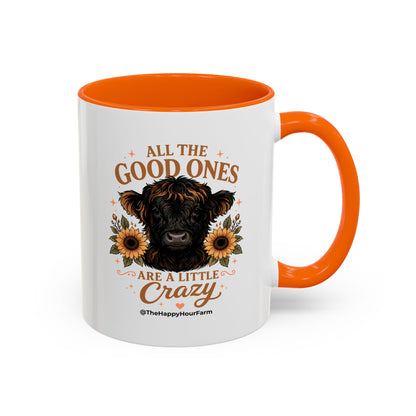 All the Good Ones Coffee Mug