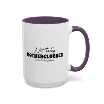 Motherclucker Coffee Mug
