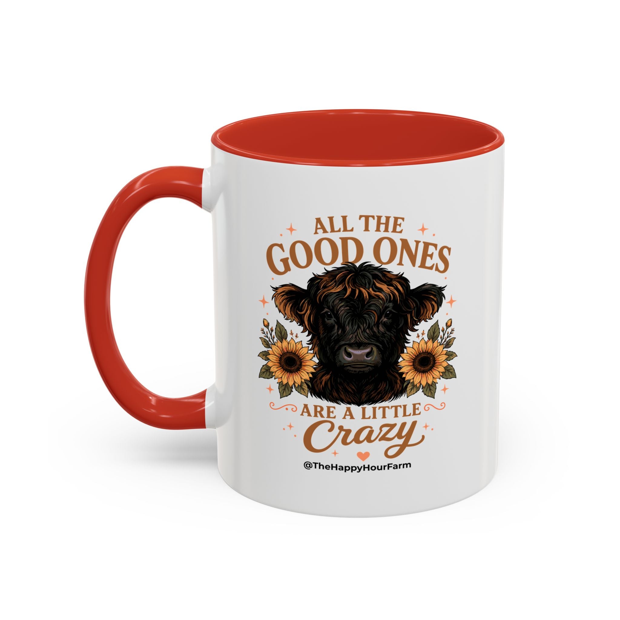 All the Good Ones Coffee Mug