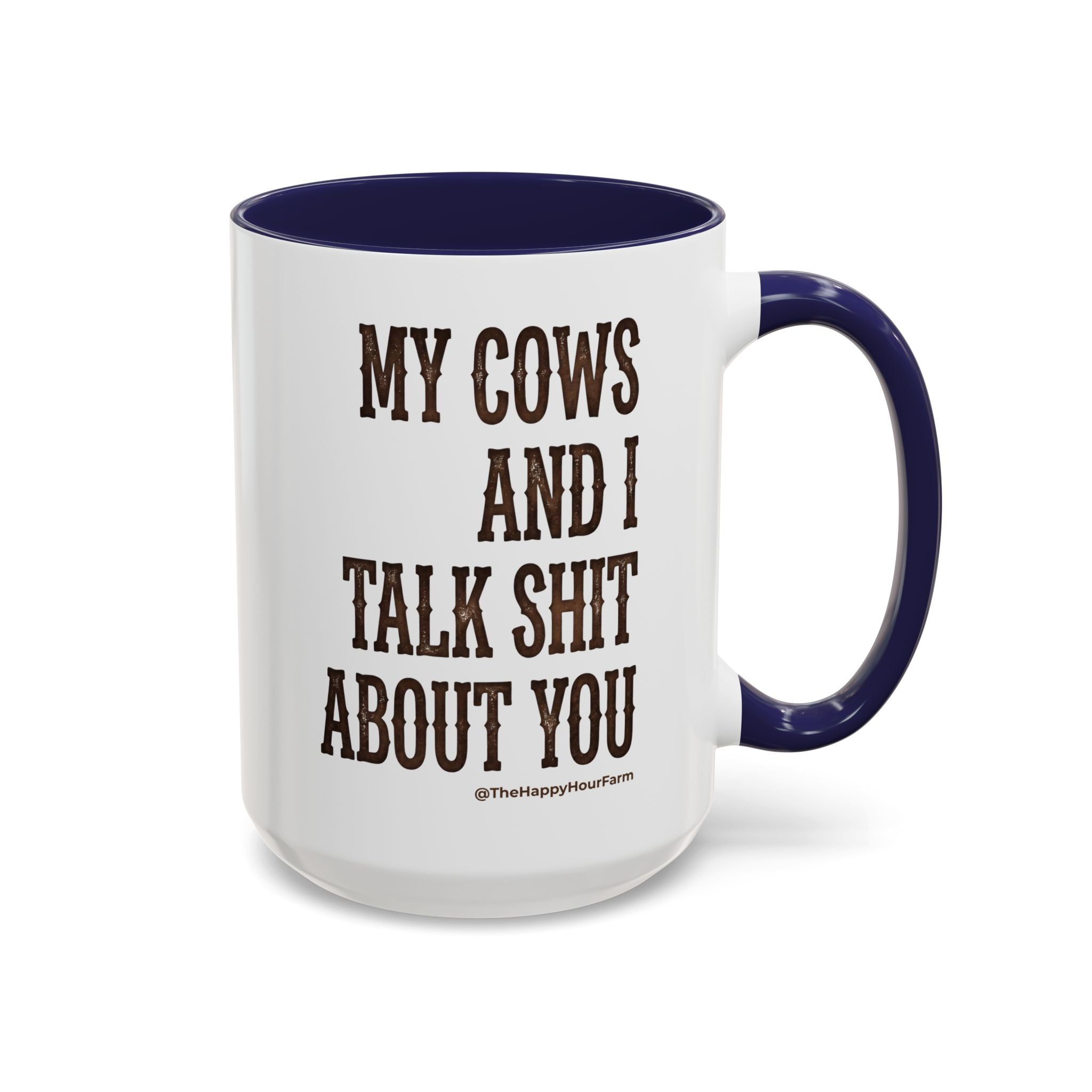 My Cows Coffee Mug