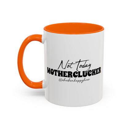 Motherclucker Coffee Mug