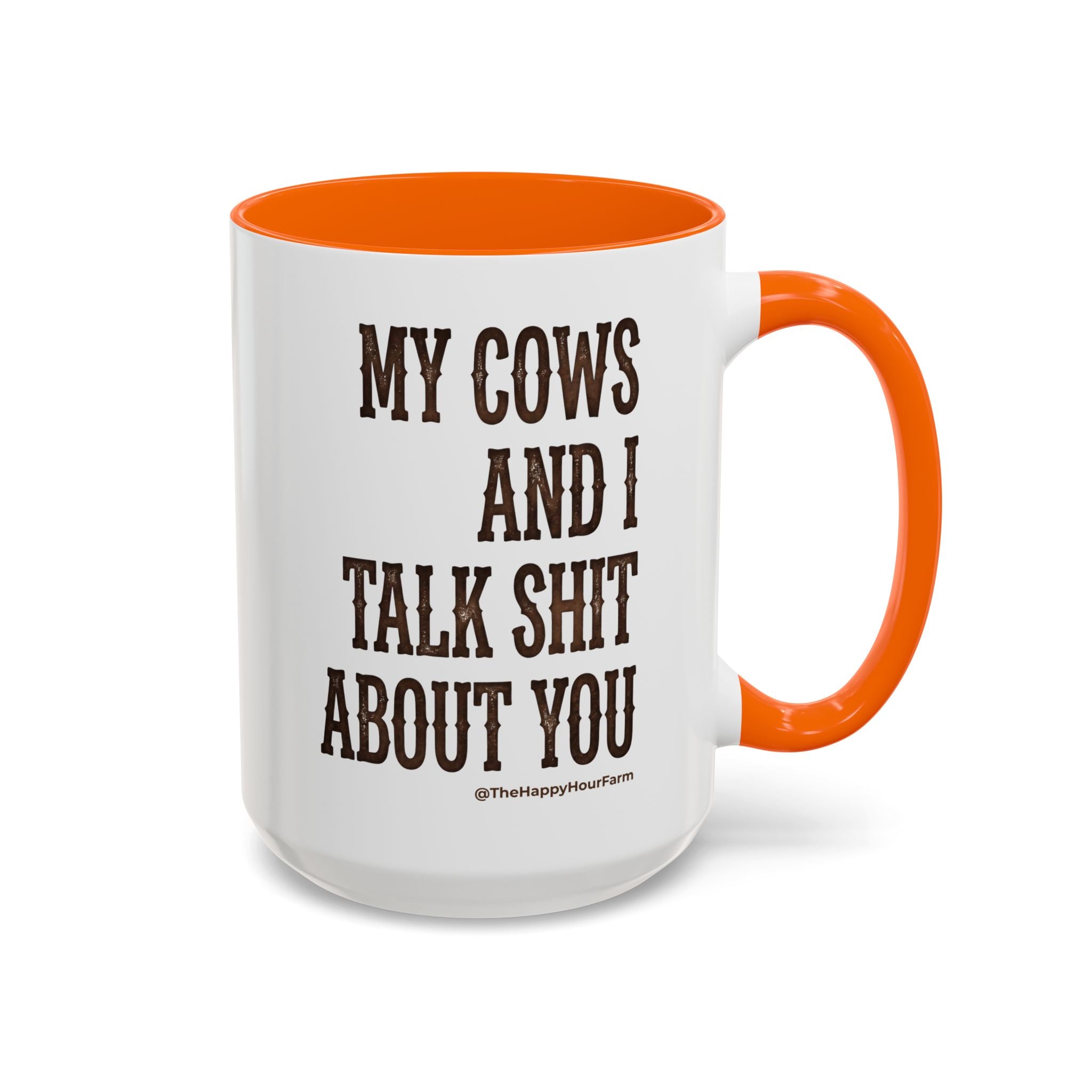 My Cows Coffee Mug