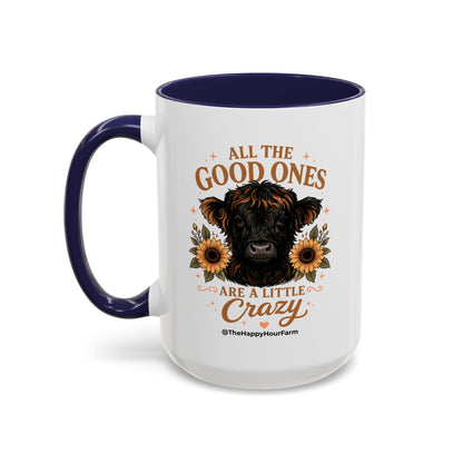 All the Good Ones Coffee Mug