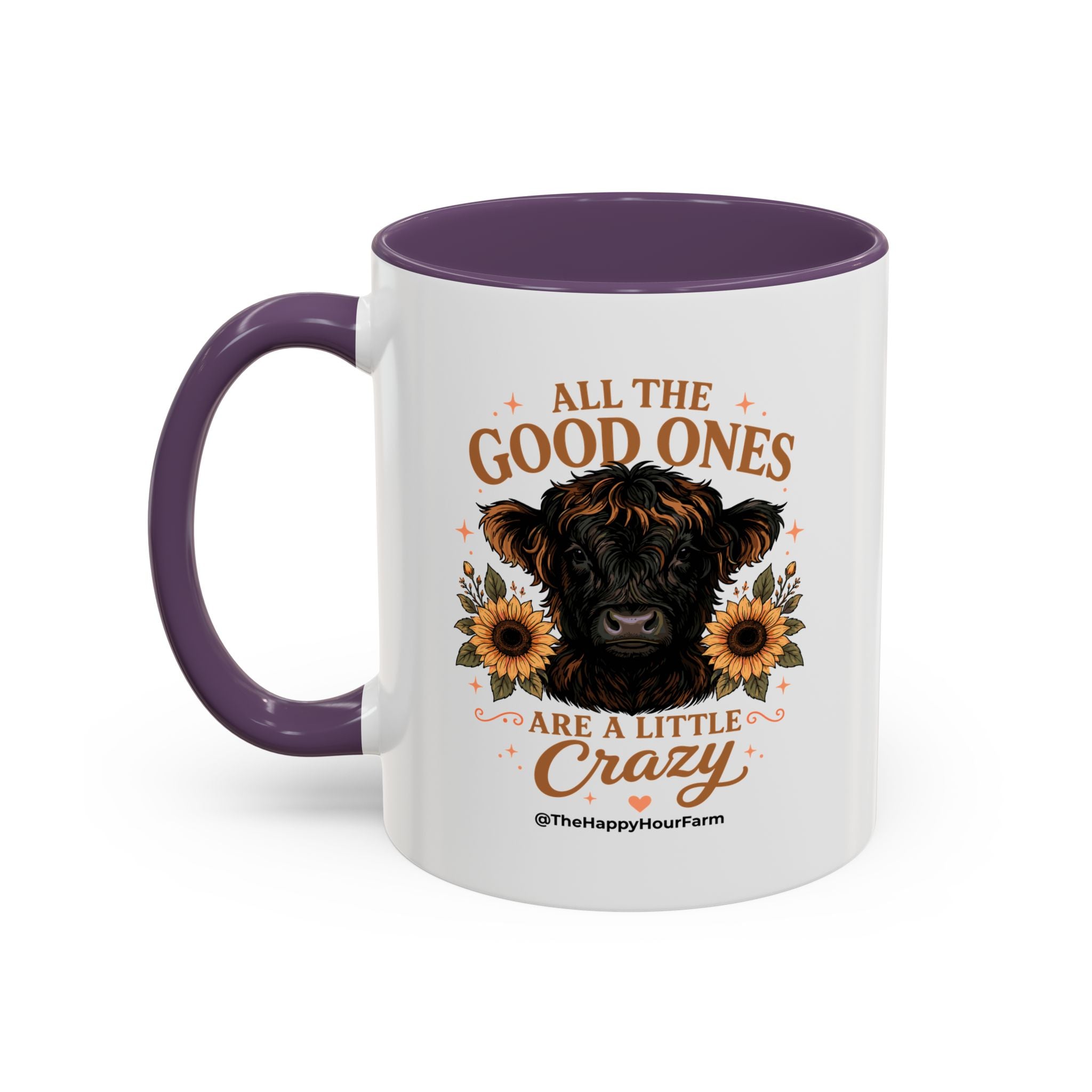 All the Good Ones Coffee Mug