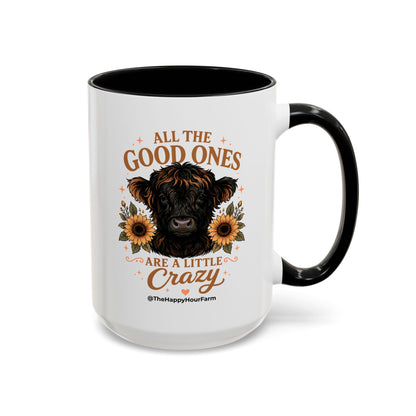 All the Good Ones Coffee Mug
