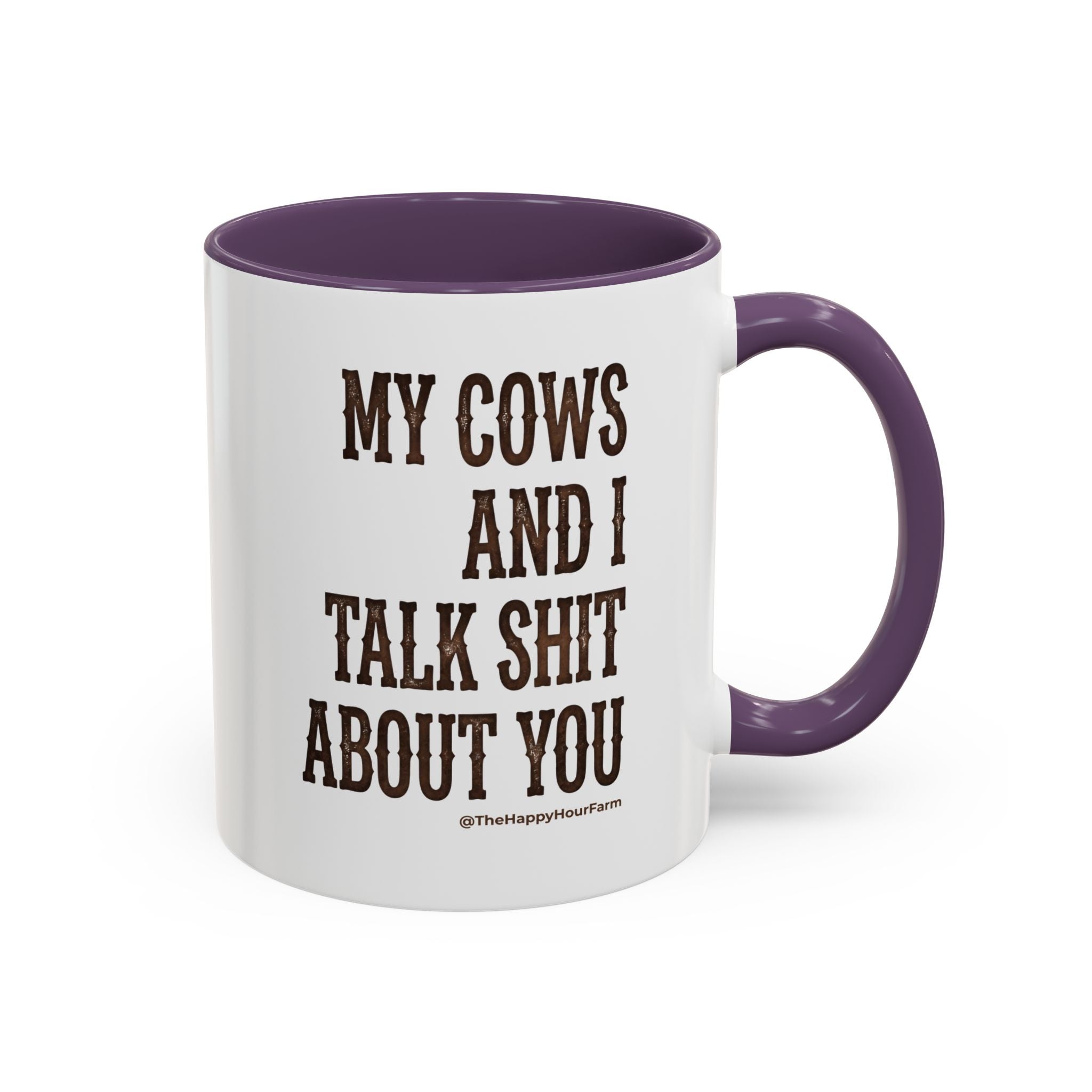 My Cows Coffee Mug