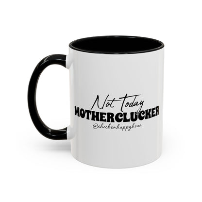 Motherclucker Coffee Mug