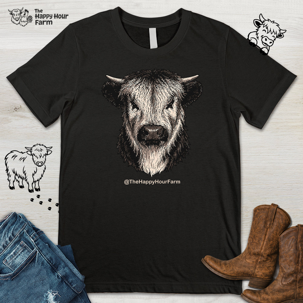 Too Cool To Chill Unisex Tee