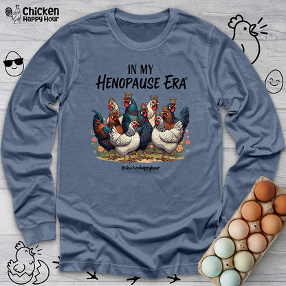 In my HENOPAUSE® Era Long Sleeve