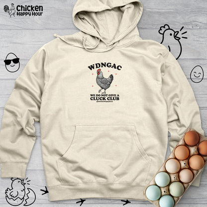 WDNGAC Hooded Sweatshirt