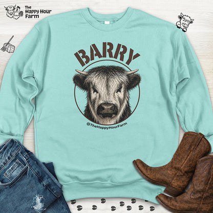 Barry Sweatshirt