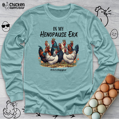 In my HENOPAUSE® Era Long Sleeve