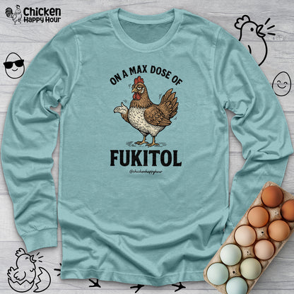 Fukitol Long Sleeve