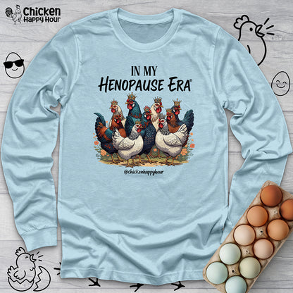 In my HENOPAUSE® Era Long Sleeve