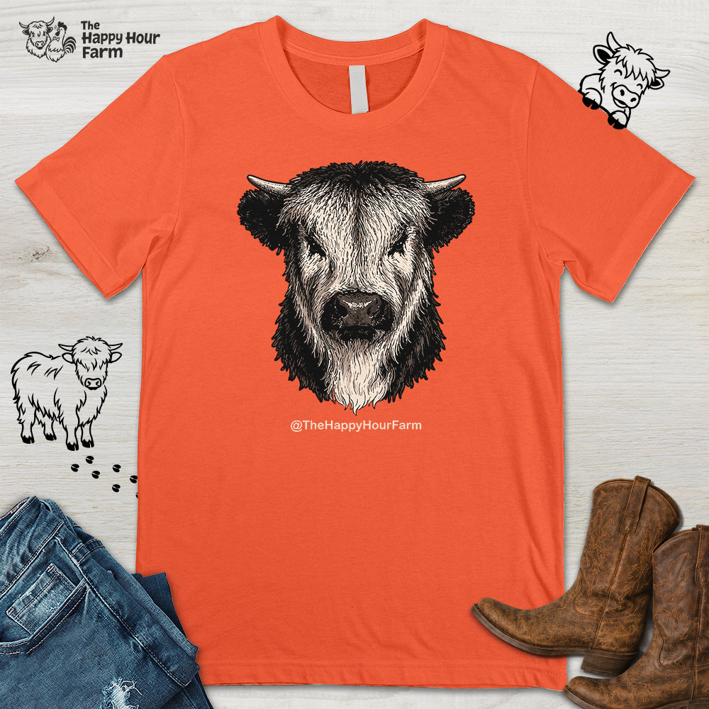Too Cool To Chill Unisex Tee