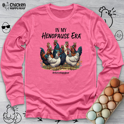 In my HENOPAUSE® Era Long Sleeve