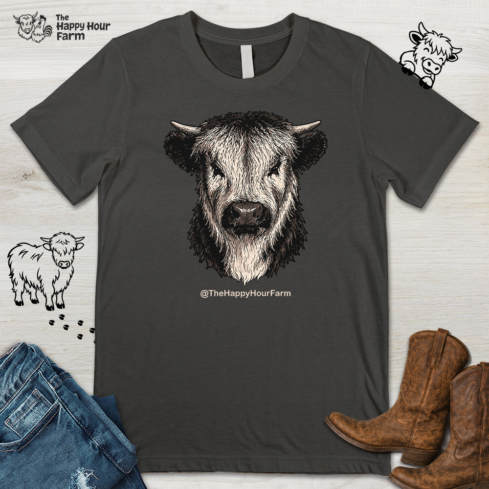 Too Cool To Chill Unisex Tee