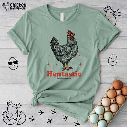 Hentastic Unisex Tee