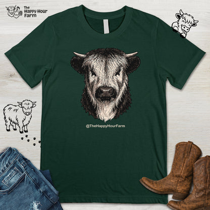 Too Cool To Chill Unisex Tee