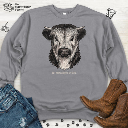 Too Cool To Chill Sweatshirt