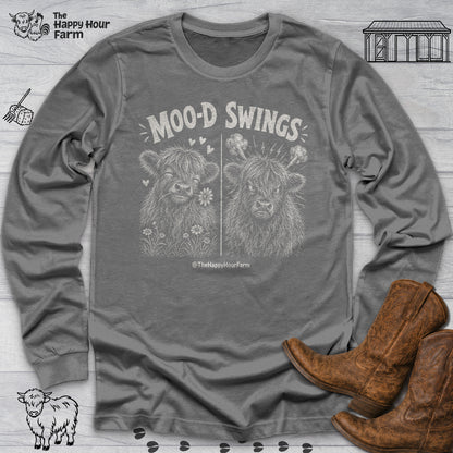 Mood Swings Long Sleeve