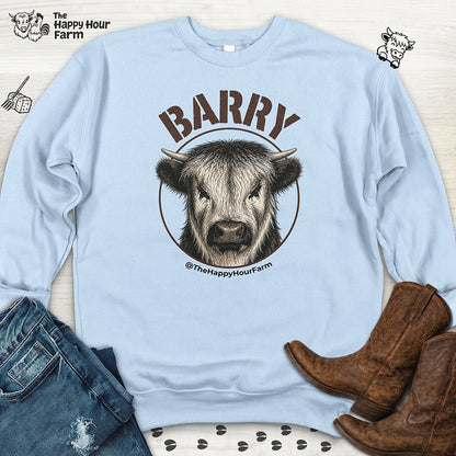 Barry Sweatshirt
