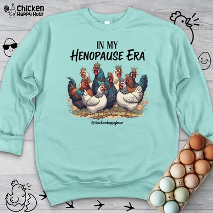 In My HENOPAUSE™ Era Sweatshirt