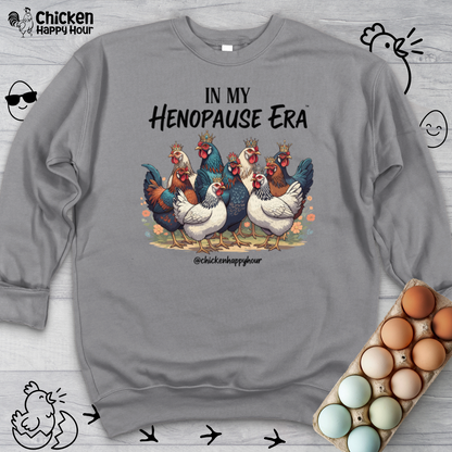 In My HENOPAUSE™ Era Sweatshirt