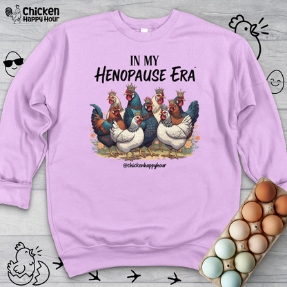 In My HENOPAUSE™ Era Sweatshirt