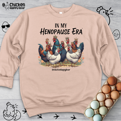 In My HENOPAUSE™ Era Sweatshirt