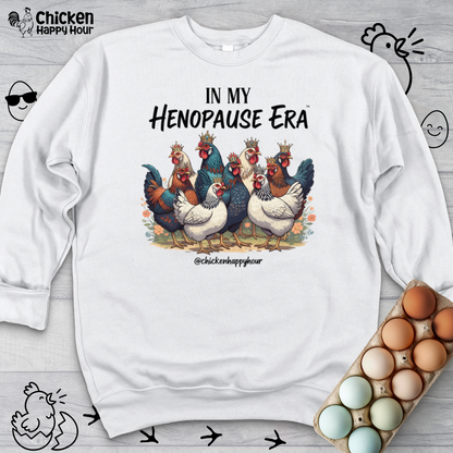 In My HENOPAUSE™ Era Sweatshirt