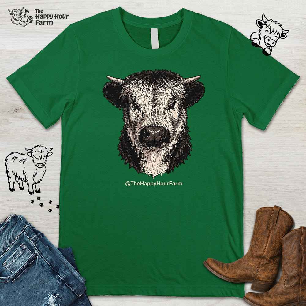 Too Cool To Chill Unisex Tee