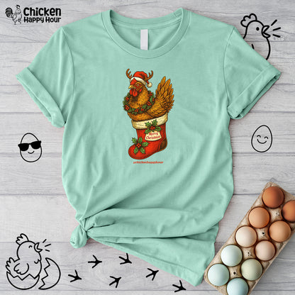Merry Christmas Unisex Tee