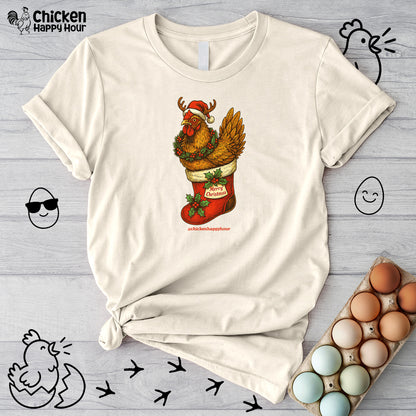 Merry Christmas Unisex Tee