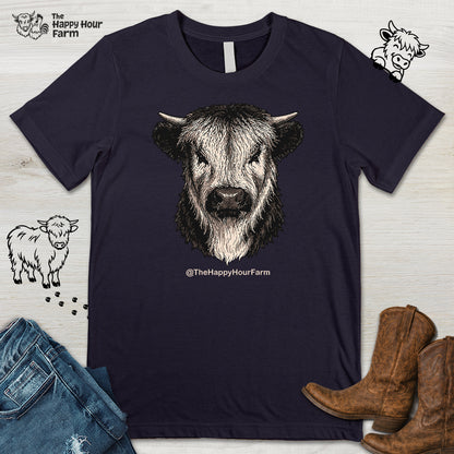 Too Cool To Chill Unisex Tee