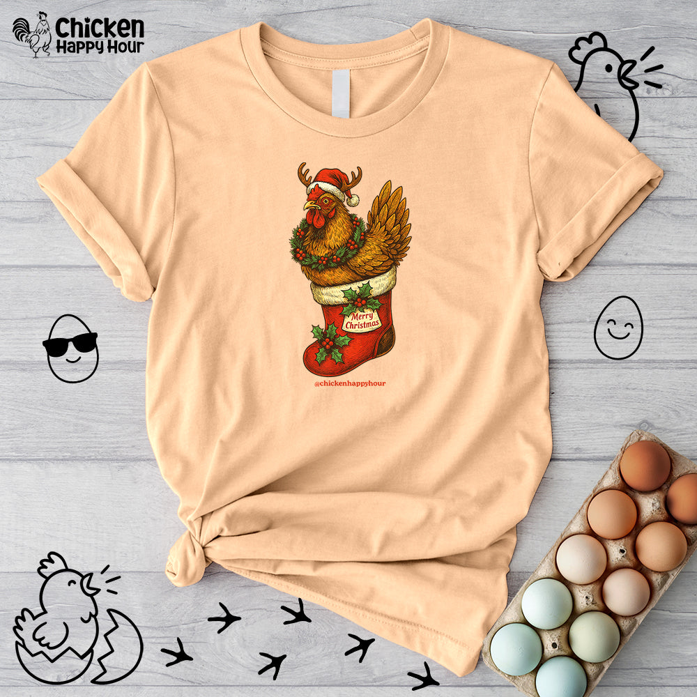 Merry Christmas Unisex Tee