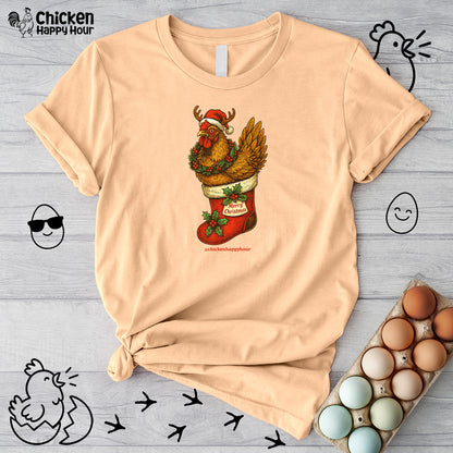 Merry Christmas Unisex Tee