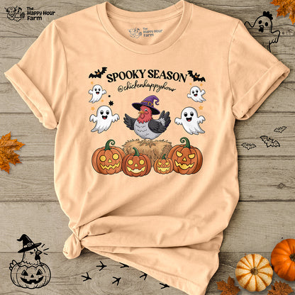 Spooky Season Unisex Tee