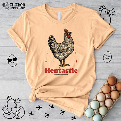Hentastic Unisex Tee
