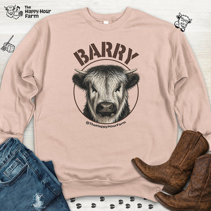 Barry Sweatshirt