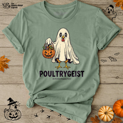 Poultrygeist Unisex Tee