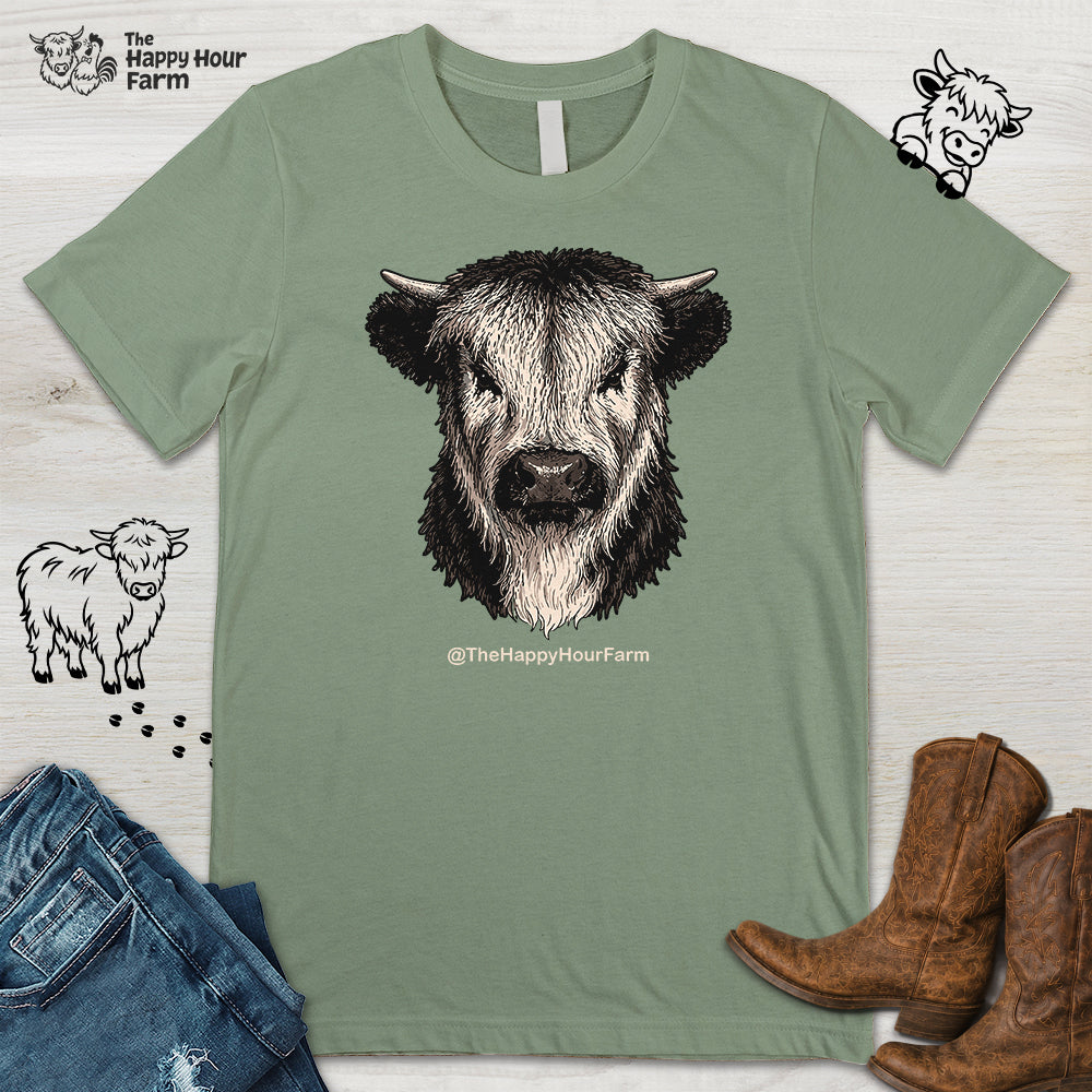 Too Cool To Chill Unisex Tee