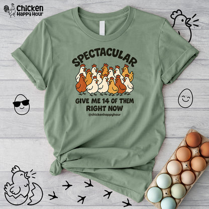 Spectacular Unisex Tee