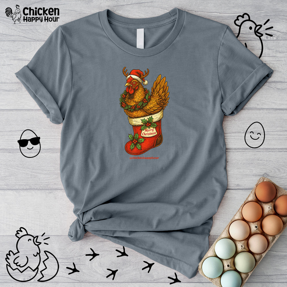 Merry Christmas Unisex Tee