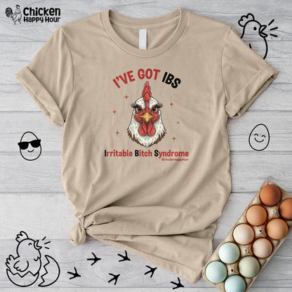 I've Got IBS Unisex Tee