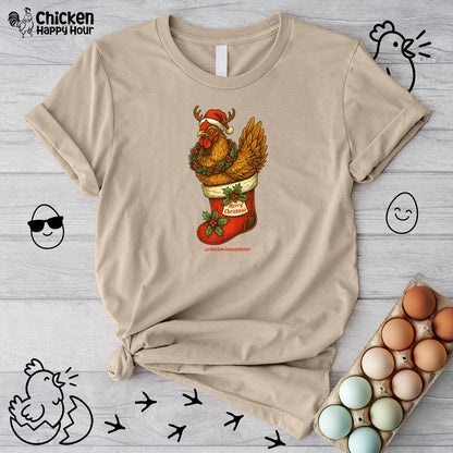 Merry Christmas Unisex Tee